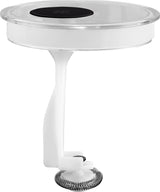 Enfinigy Milchschäumer schwarz 400ml