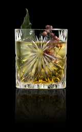 6er Set Oasis Dof Becher Ø8.2 H9.3 cm, 32cl