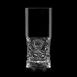 6er Set Soul Hb Becher Ø7 H15.5 cm, 35cl