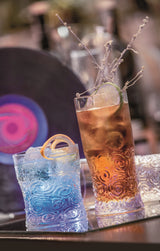 6er Set Soul Dof Becher Ø8.6 H9.5 cm, 32cl