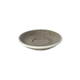 Egg Espresso Untertasse 11.5cm granit