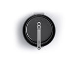 Space Bratpfannenset 2tlg. 24+28cm mit Schutz