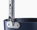 Space Bratpfannenset 2tlg. 24+28cm mit Schutz