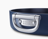 Space Bratpfannenset 2tlg. 24+28cm mit Schutz