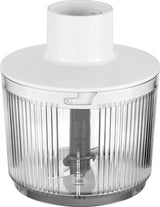 Enfinigy Häcksler Weiss