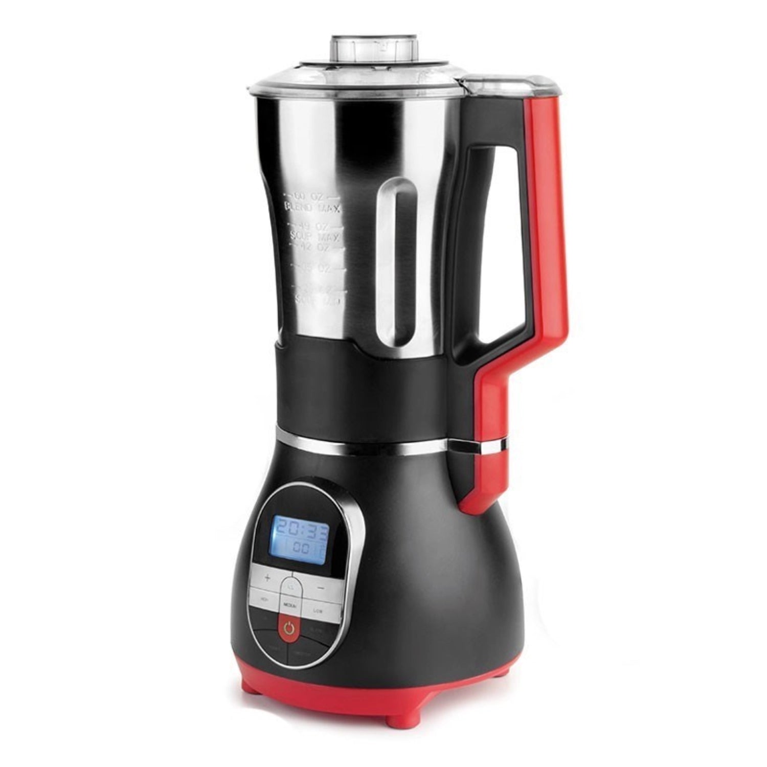Suppenmixer 1.7lt