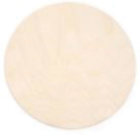 Pizza- und Flammkuchenbrett ohne Griff D30cm H0.6cm