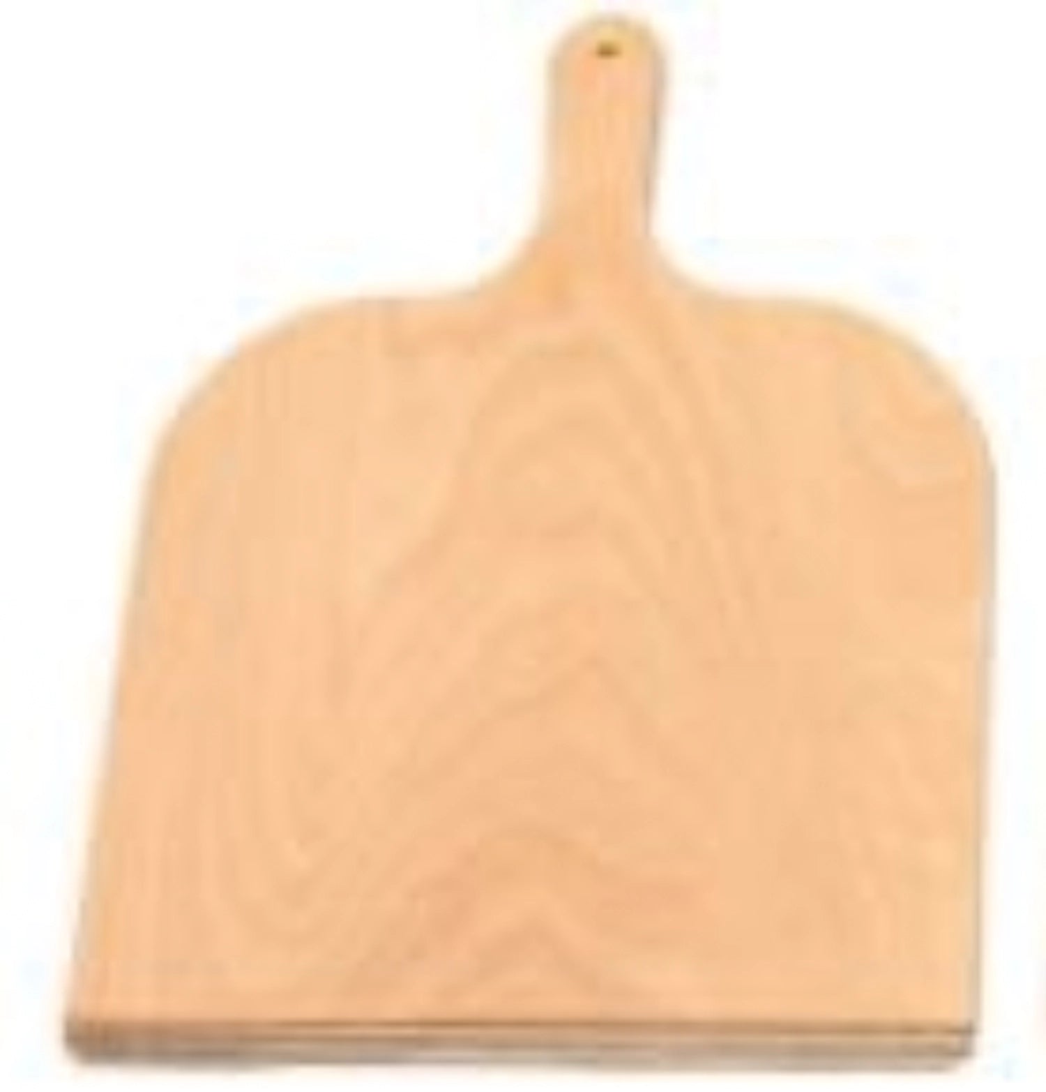 Pizza- u. Flammkuchenbrett B30cm Länge inkl. Griff 40cm