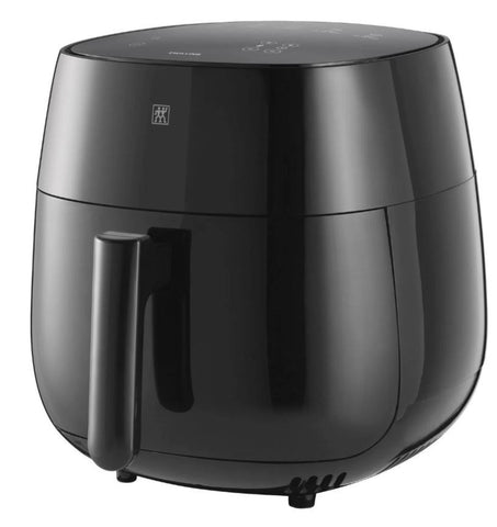 Enfinigy Heissluftfritteuse schwarz 4.0l