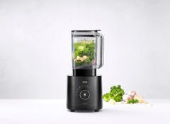 Enfinigy Hochleistungsstandmixer schwarz 1.8l