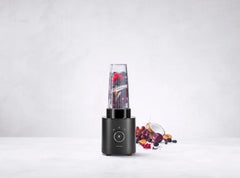 Enfinigy Standmixer schwarz 550ml