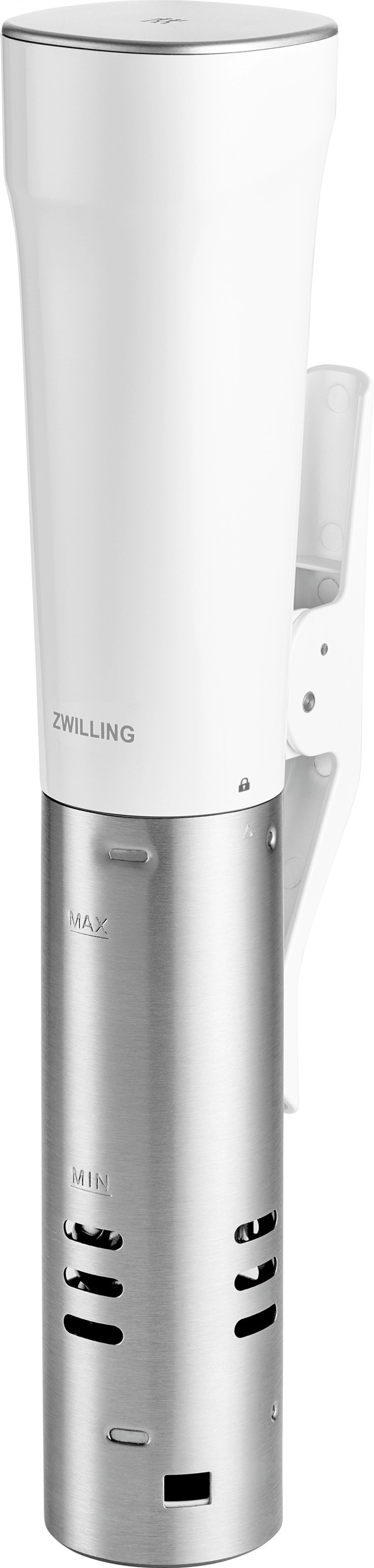 Enfinigy Sous-Vide Stick weiss 32x8.5x5cm