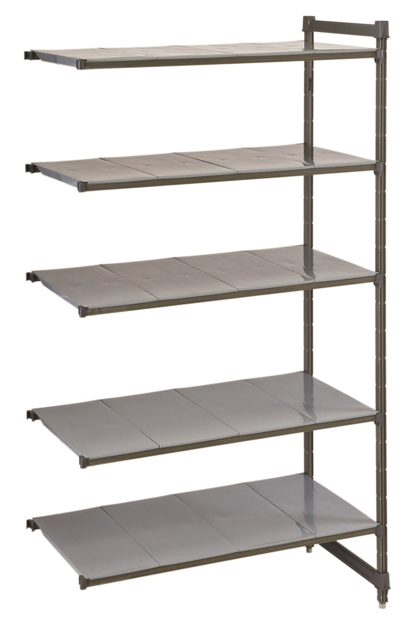 geschlossene Anbaueinheit 5S 18X42X84