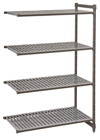 geschlitzte Anbaueinheit 4V 21X30X72