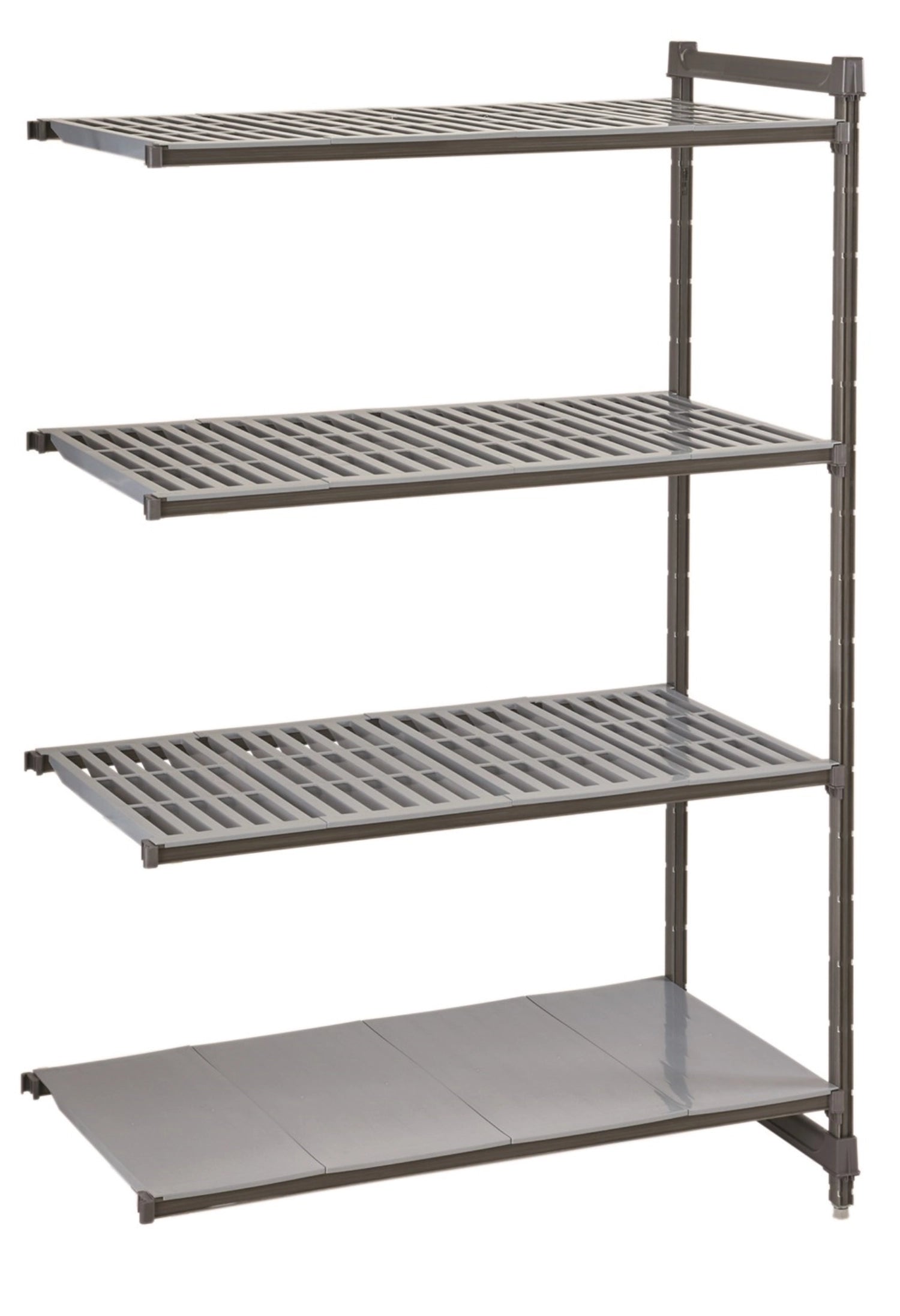Anbaueinheit 3 + 1 Fachboden 4Vs 21X54X72