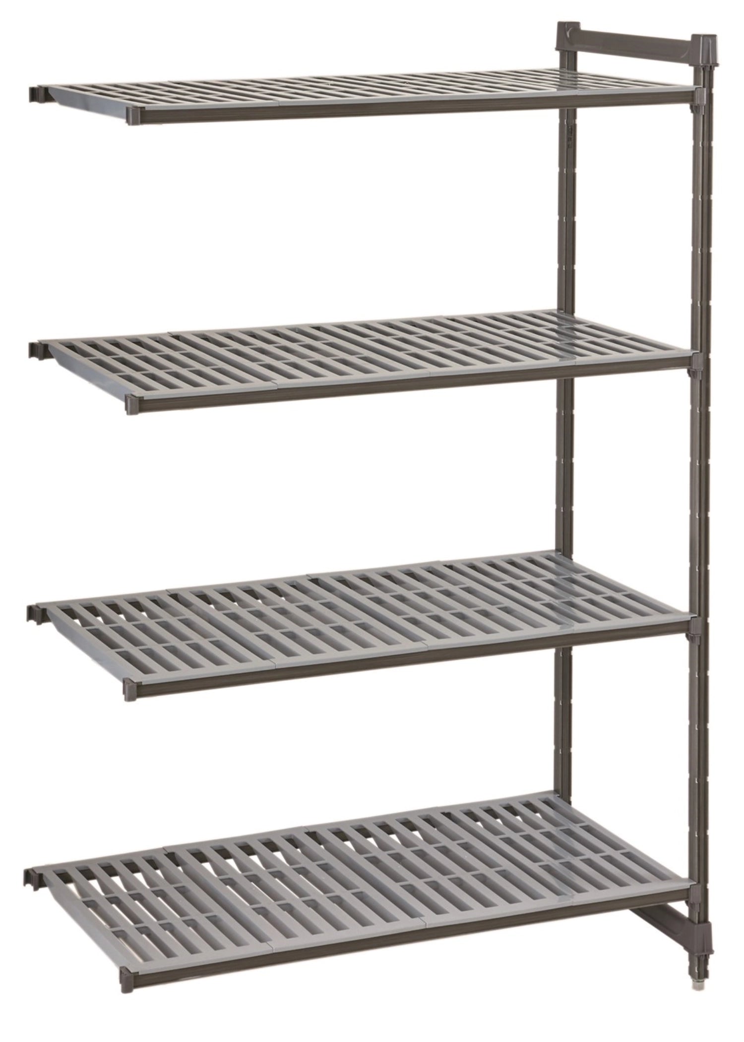 geschlitzte Anbaueinheit 4V 24X36X72
