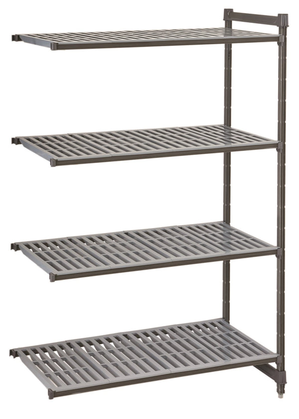 geschlossene Anbaueinheit 4S 24X60X84