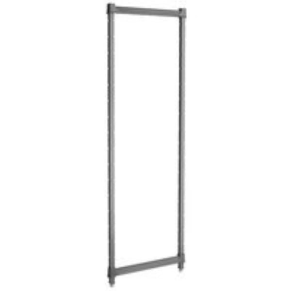 Bausatz für stationäre Pfosten 18X84