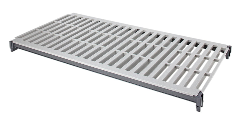 Basics Plus Fachbausatz mit geschlitzten Auflagen 1V 21X30
