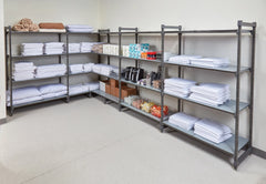 geschlossene Grundeinheit 4S 14X36X72