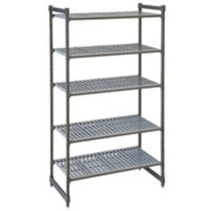 Cb Starter 5V 24X30X64-Brgr