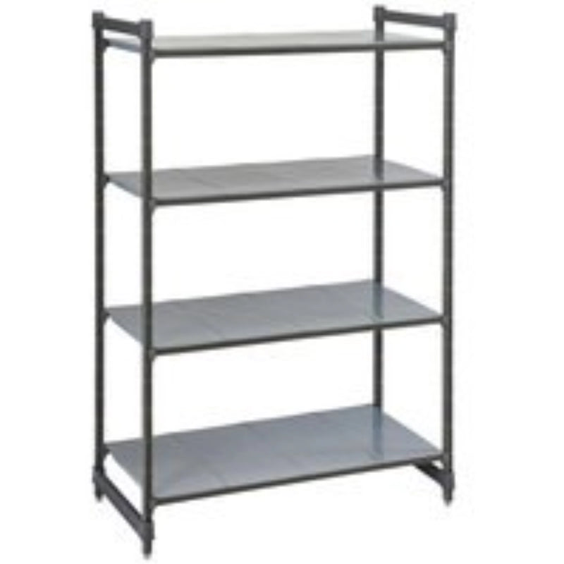 geschlossene Grundeinheit 4S 24X48X84
