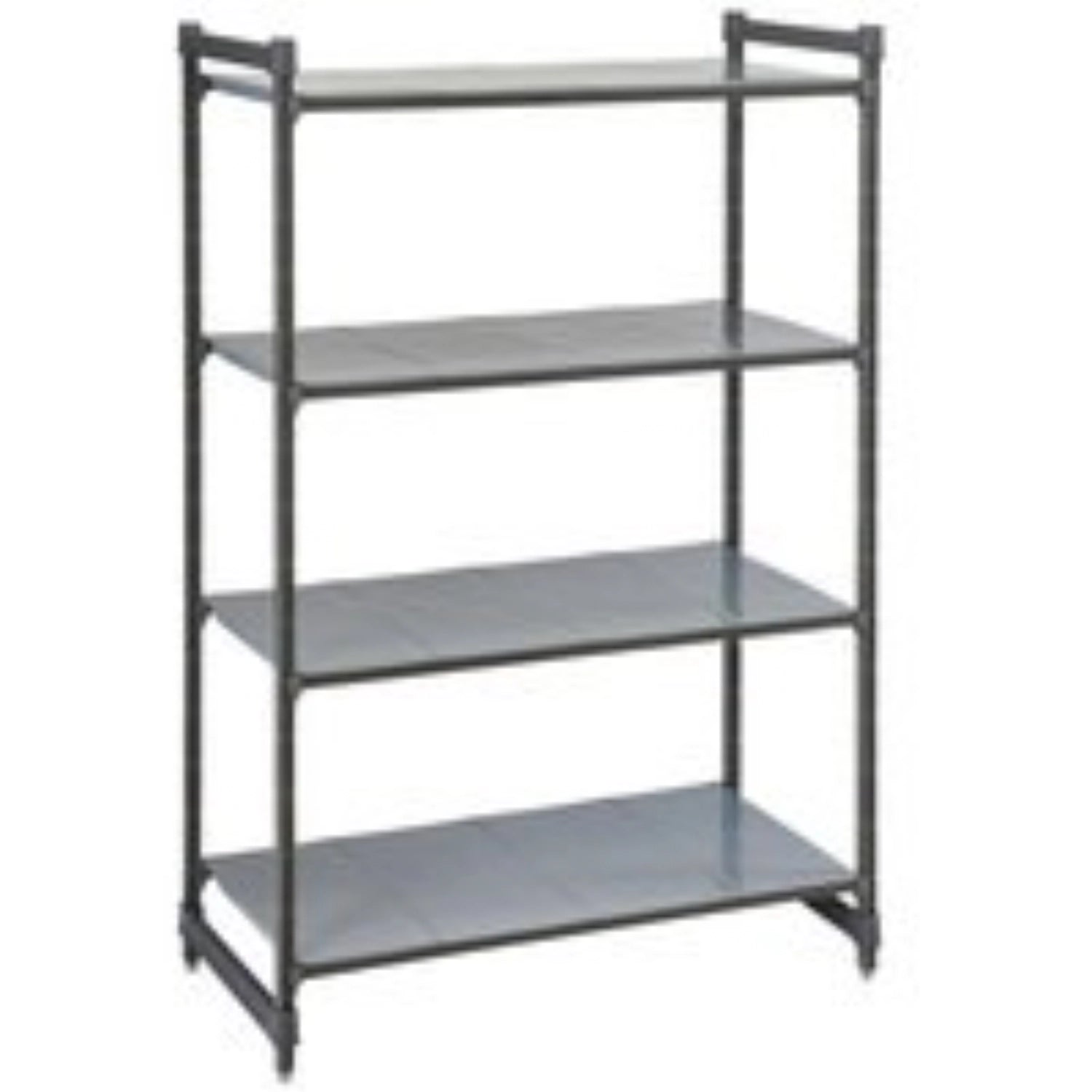 geschlossene Grundeinheit 4S 24X72X72