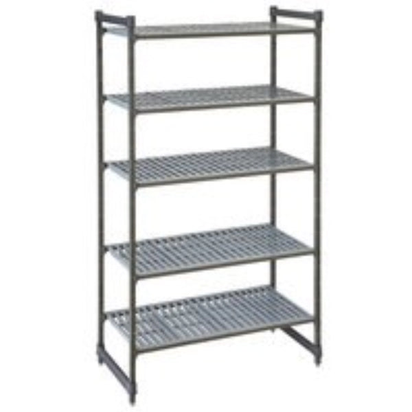 geschlitzte Grundeinheit 5V 24X72X72