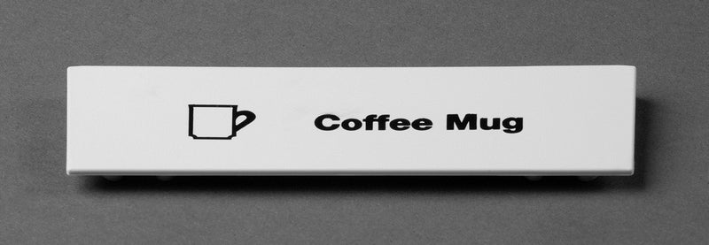 Camrack Clip 6Pk Coffee Mug