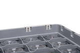 Camrack Clip 6Pk Rocks-Tumbler