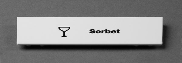 Camrack Clip 6Pk Sorbet