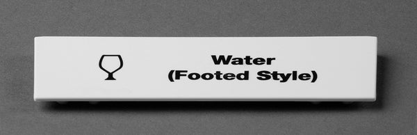 Camrack Clip 6Pk Water-Footed
