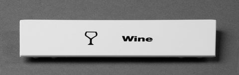 Camrack Clip 6Pk Wine