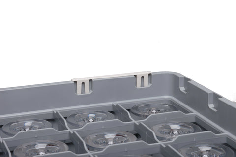 Camrack Clip 6Pk Wine