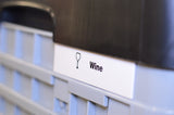 Camrack Clip 6Pk Wine