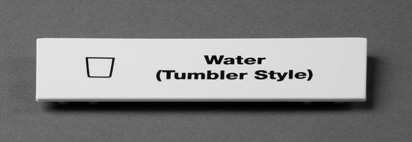 Camrack Clip 6Pk Water-Tumbler