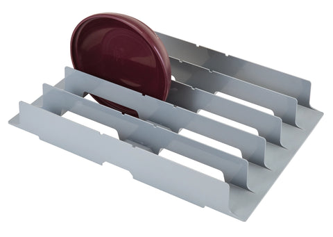 Cs Dome Cradle 24" 1Ea-Gray