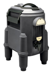 Camserver 11,5 Liter Schwarz