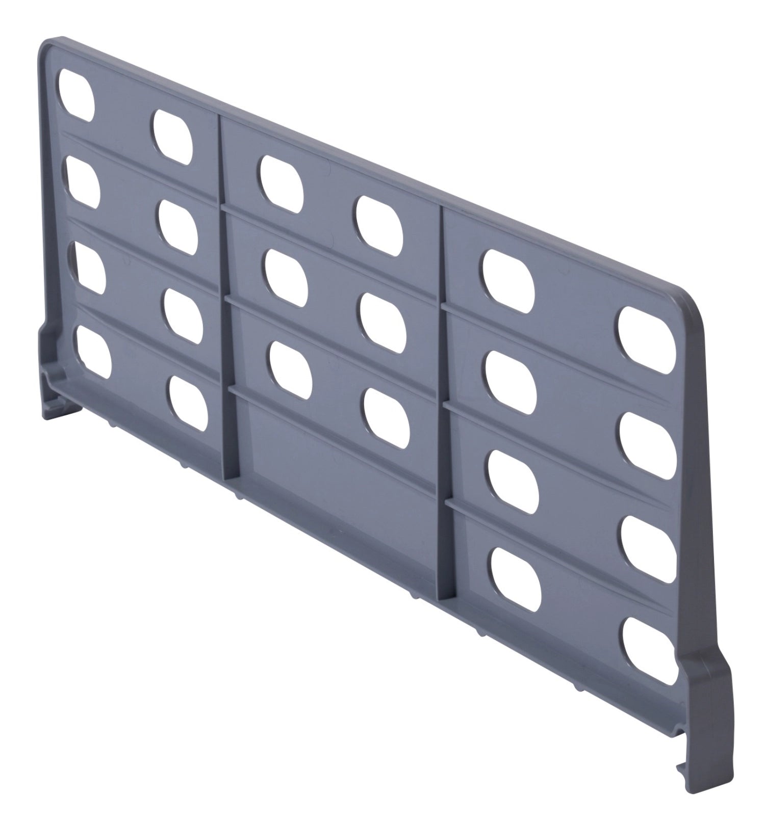 Cs Shelf Divider 21X8-Gray