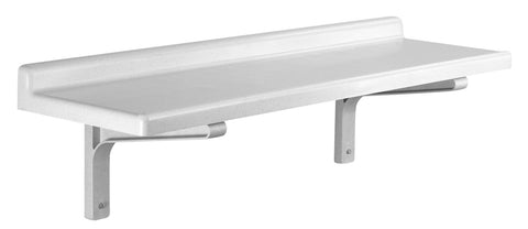 Cs Wall Shelf Kit 14X48S-Spkgy