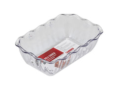 Deli-Schüssel Rechteckig 26*17