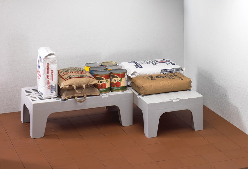 Dunnage Rack Solid 30"-Spkgy