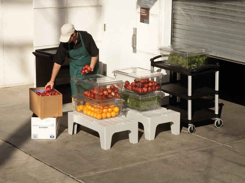 Dunnage Rack Slot 36"-Spkgy