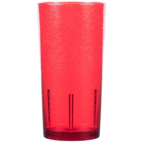 Del Mare Tumbler 710 Ml Rubinr