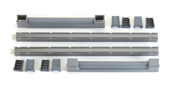 E Post Kit Uc 18X30-Brgr
