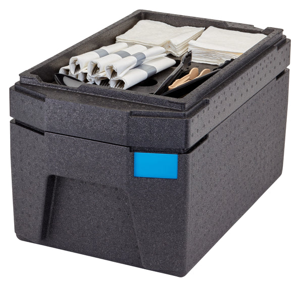 GoBox Camchiller Einsatz für GN1/1 EPP Toplader gr Griffe
