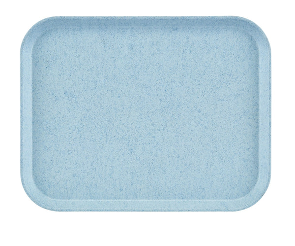 Tablett Gp 5570/2 Blau Gespren