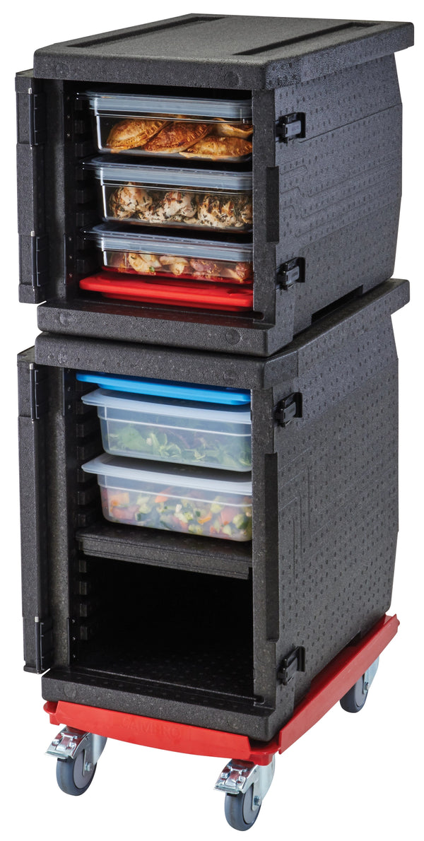 GoBox warmer für GN1/1 EPP Toplader/Frontlader