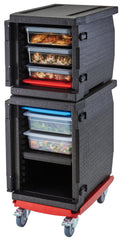 GoBox warmer für GN1/1 EPP Toplader/Frontlader