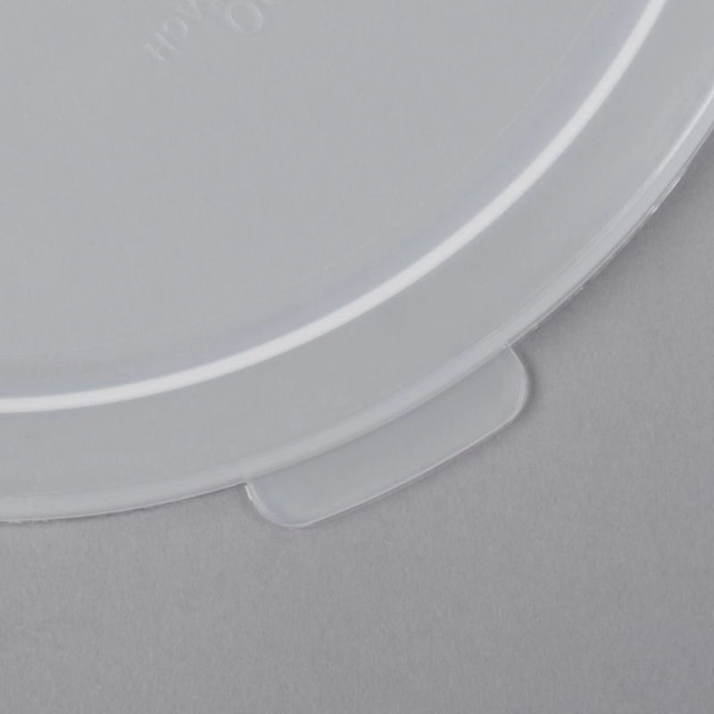 Deckel Für Behälter Rund 5,7 U